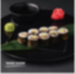 Maki Sushi ( 8 Stk.)