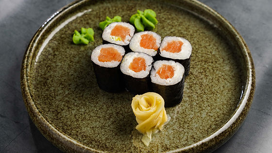 M4. Sake Philly