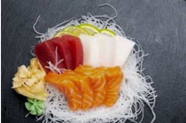 Sashimi