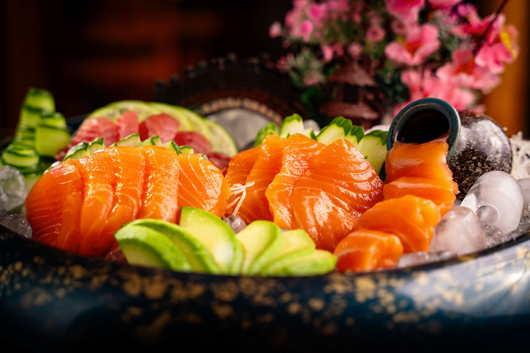 Sashimi
