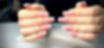 Lady nails