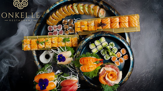 Party Set 3-5 Personen