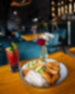 39. Bun Nem Street Food