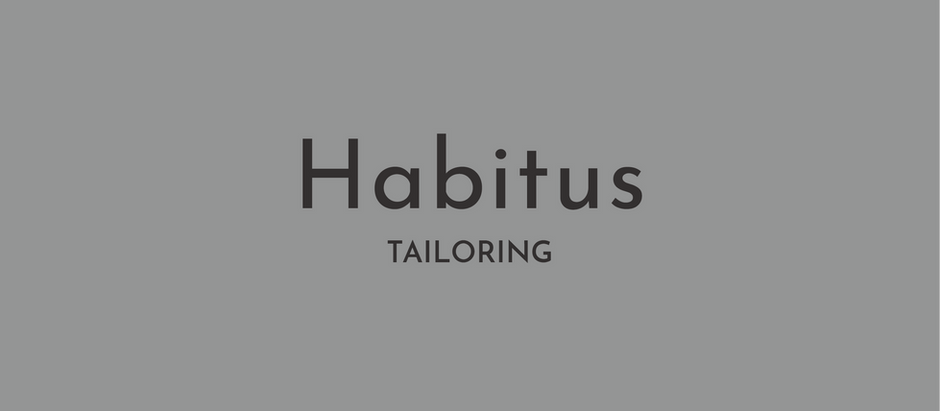 Habitus ブランドロゴ