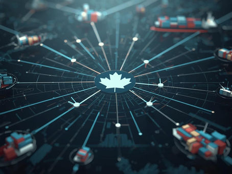 TPTN n'a pas commencé comme un projet technologique. C'est un problème canadien qui l'a fait naître.