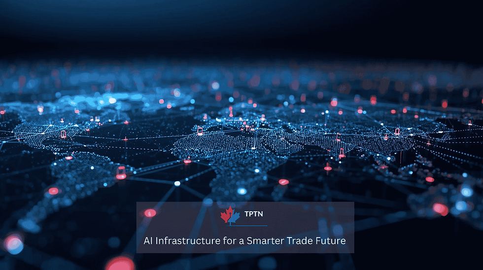 Réseau mondial de commerce numérique illustrant l'interopérabilité et la confiance, soutenant des enregistrements commerciaux électroniques fiables et des normes technologiquement neutres alignées sur le MLETR de la CNUDCI.