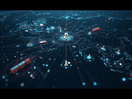 Pourquoi le déficit de l’infrastructure commerciale numérique du Canada compte davantage maintenant