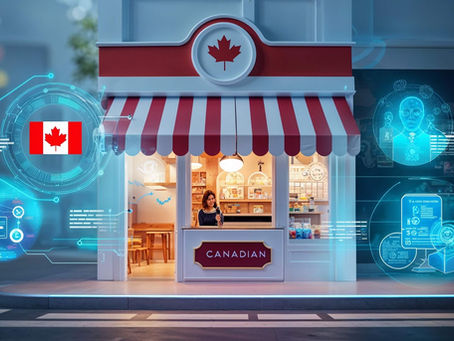 How Canadian SMBs Can Leverage AI to Transform Customer Experience and Drive Long-Term Loyalty