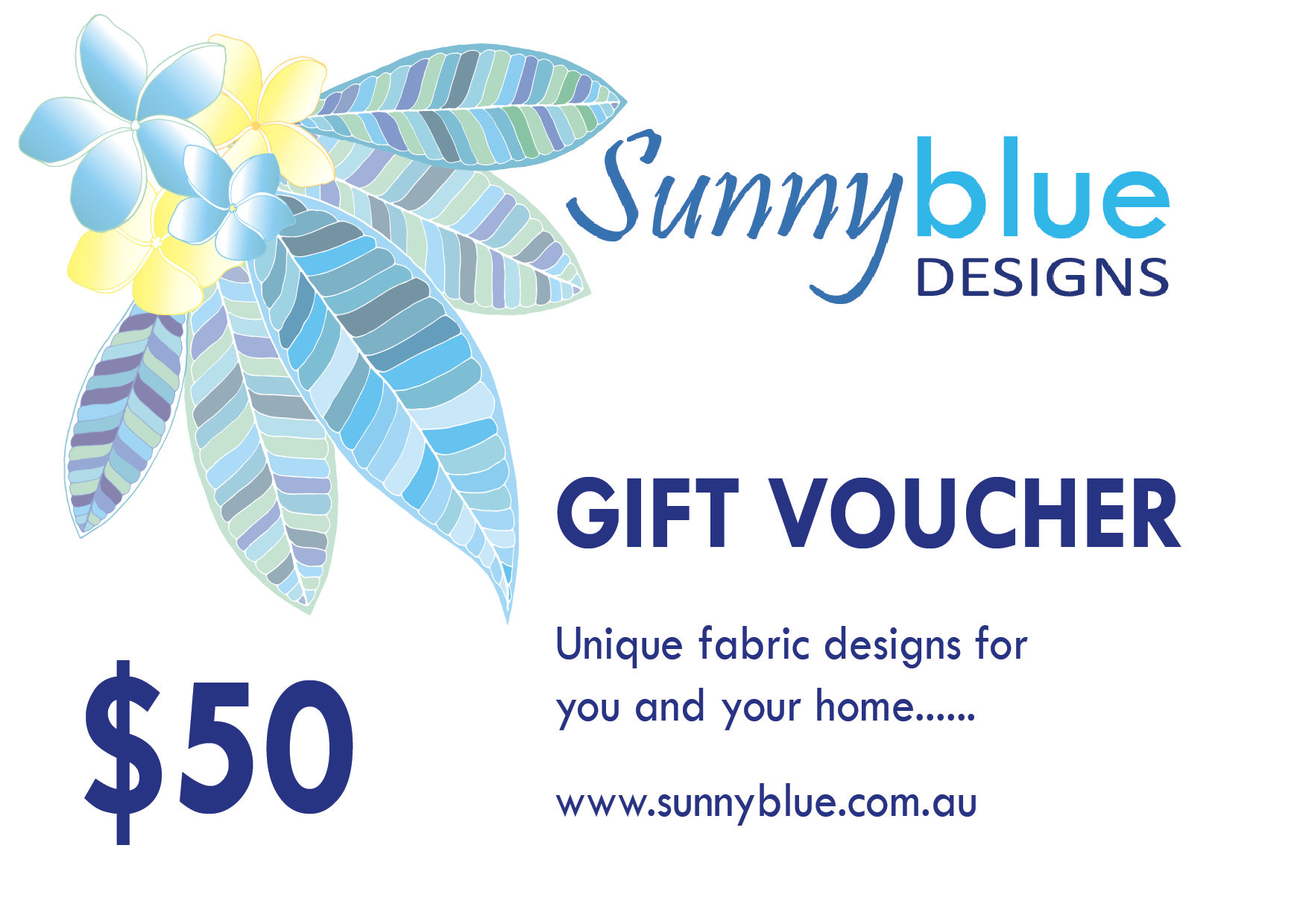 Gift Voucher