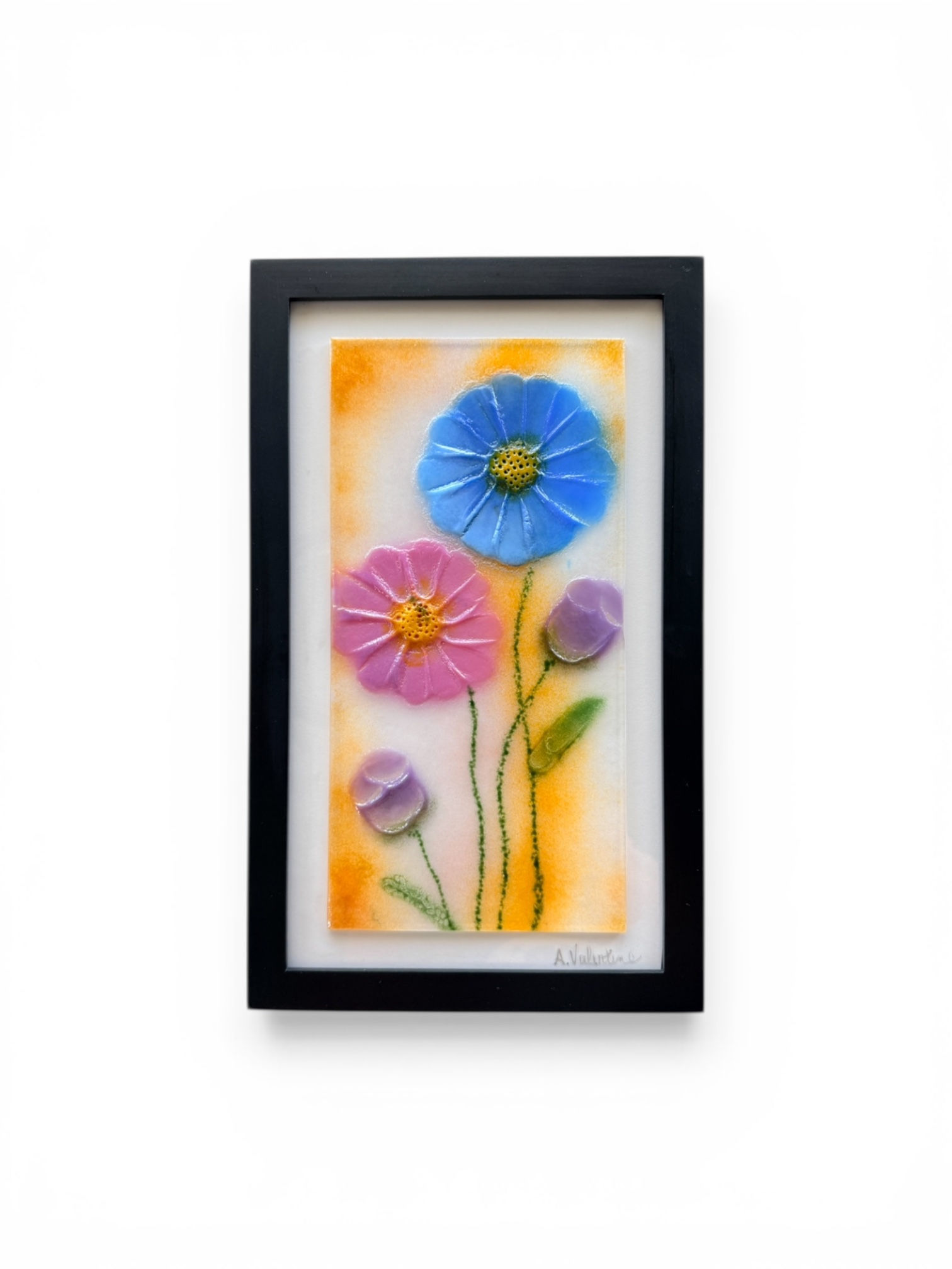 Wildflower Study II