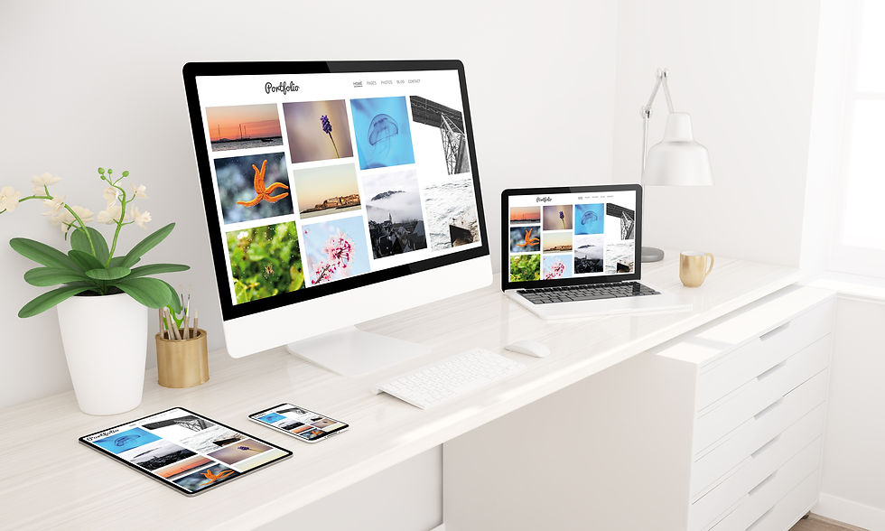 web design platforms