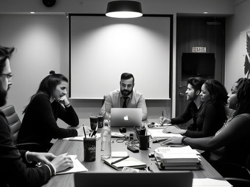 Mastering Association Communications: A System for Strategic Outreach