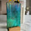 Thumbnail: Peacock Feather Pocket Vase