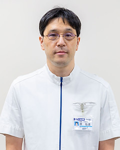 東京慈恵会医科大学 内科学講座 呼吸器内科