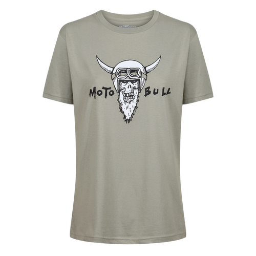 Moto Bull Viking BIker Sprocket & Hubs