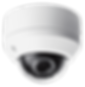 Dome-Camera-with-night-vision-built-in-mic