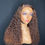 Thumbnail: Curly  5x5 Closure wig (HD Lace) Glueless 