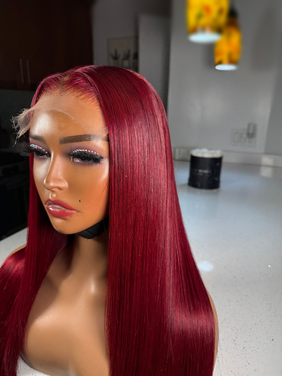 Thumbnail: Ruby (Ready to wear)