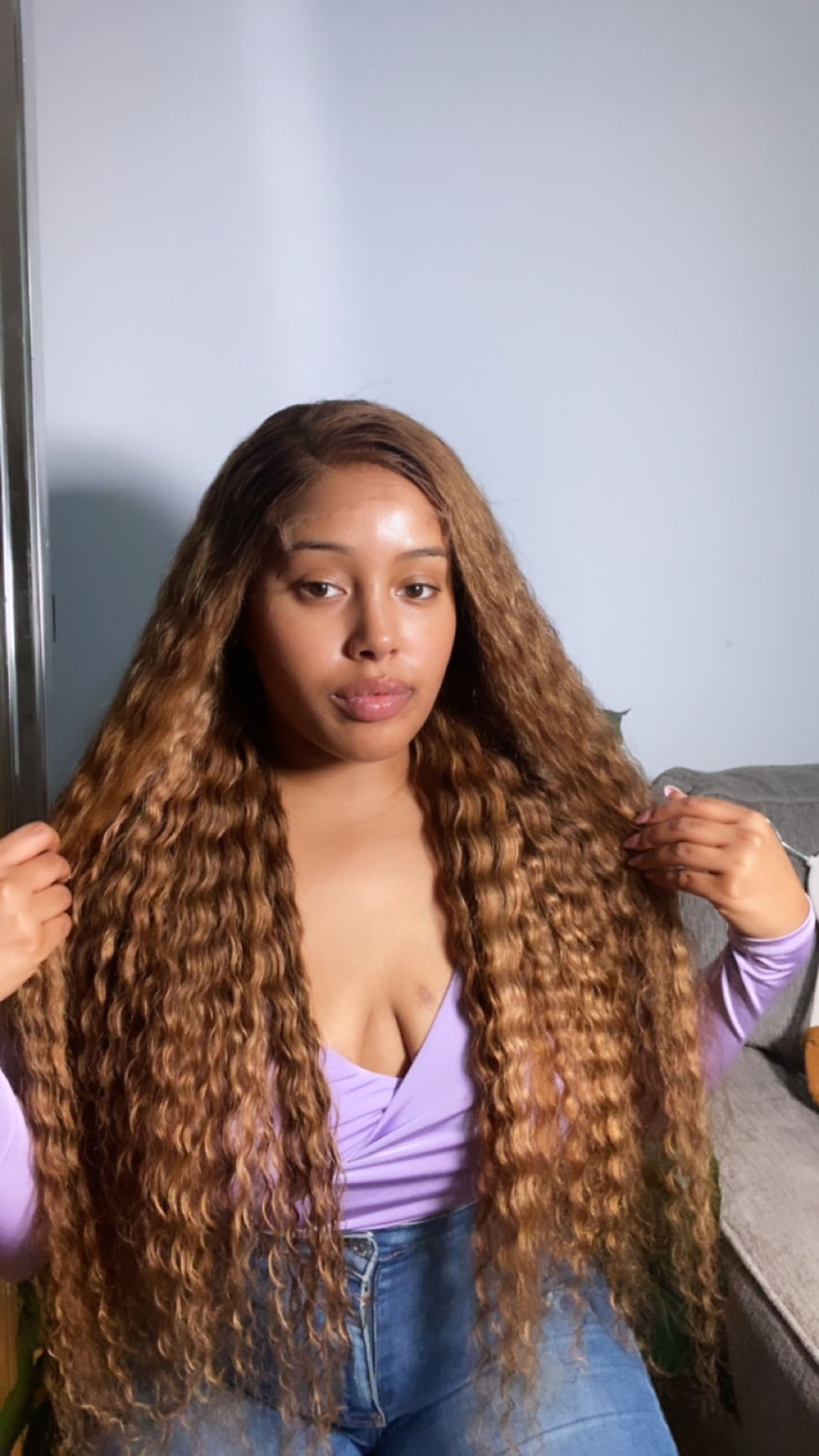 Thumbnail: WARM HONEY UNIT