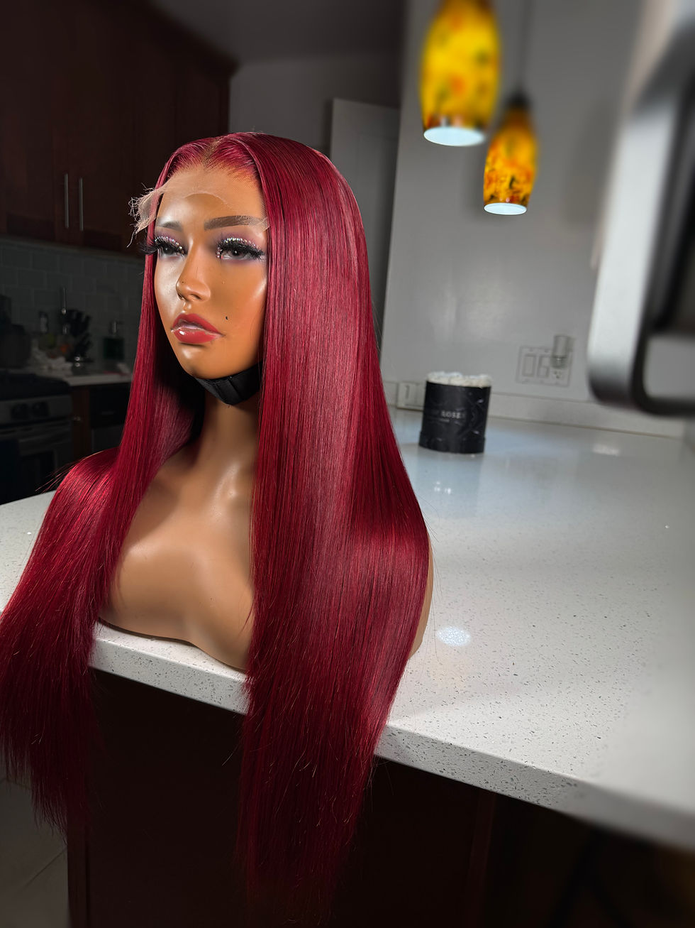 Thumbnail: Ruby (Ready to wear)