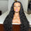 Thumbnail: Loose Deep wave Frontal wig(HD Lace)