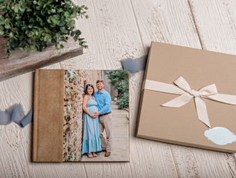 Prattville, AL Portrait Studio: Why Not Just Digitals?