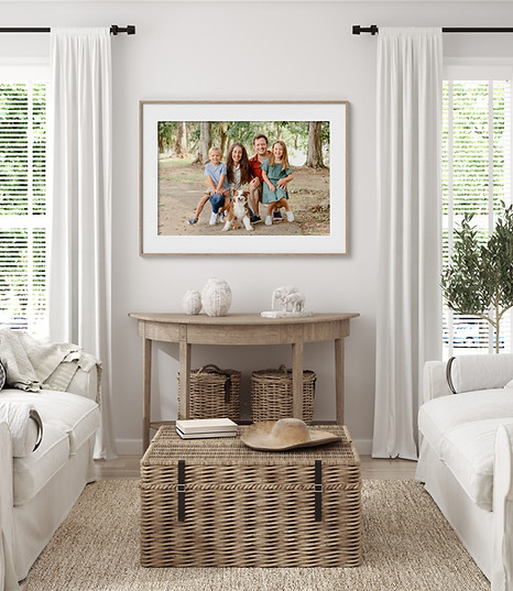 Family-Framed-Print-Mock-Up