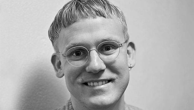 AARHUS: FOREDRAG MED DANIEL RYE