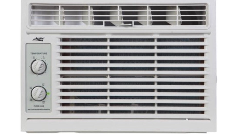 Arctic King 5,000 BTU Window AC Unit Appliances Direct