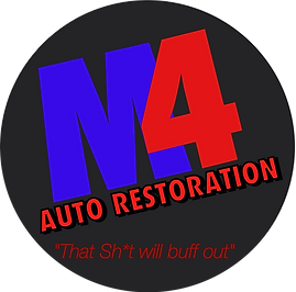 M4 Auto Restoration