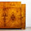 Thumbnail: Art Deco Walnut Sideboard C. 1930 SOLD