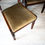 Thumbnail: Set of Four William IV Mahogany Chairs
