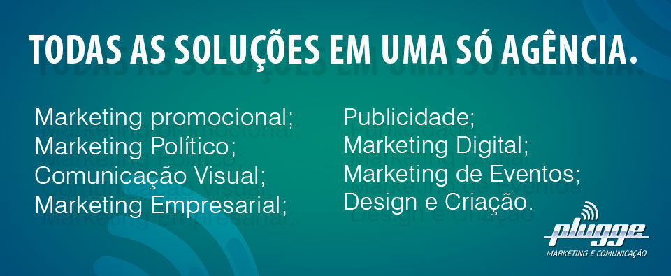 MARKETING E PUBLICIDADE