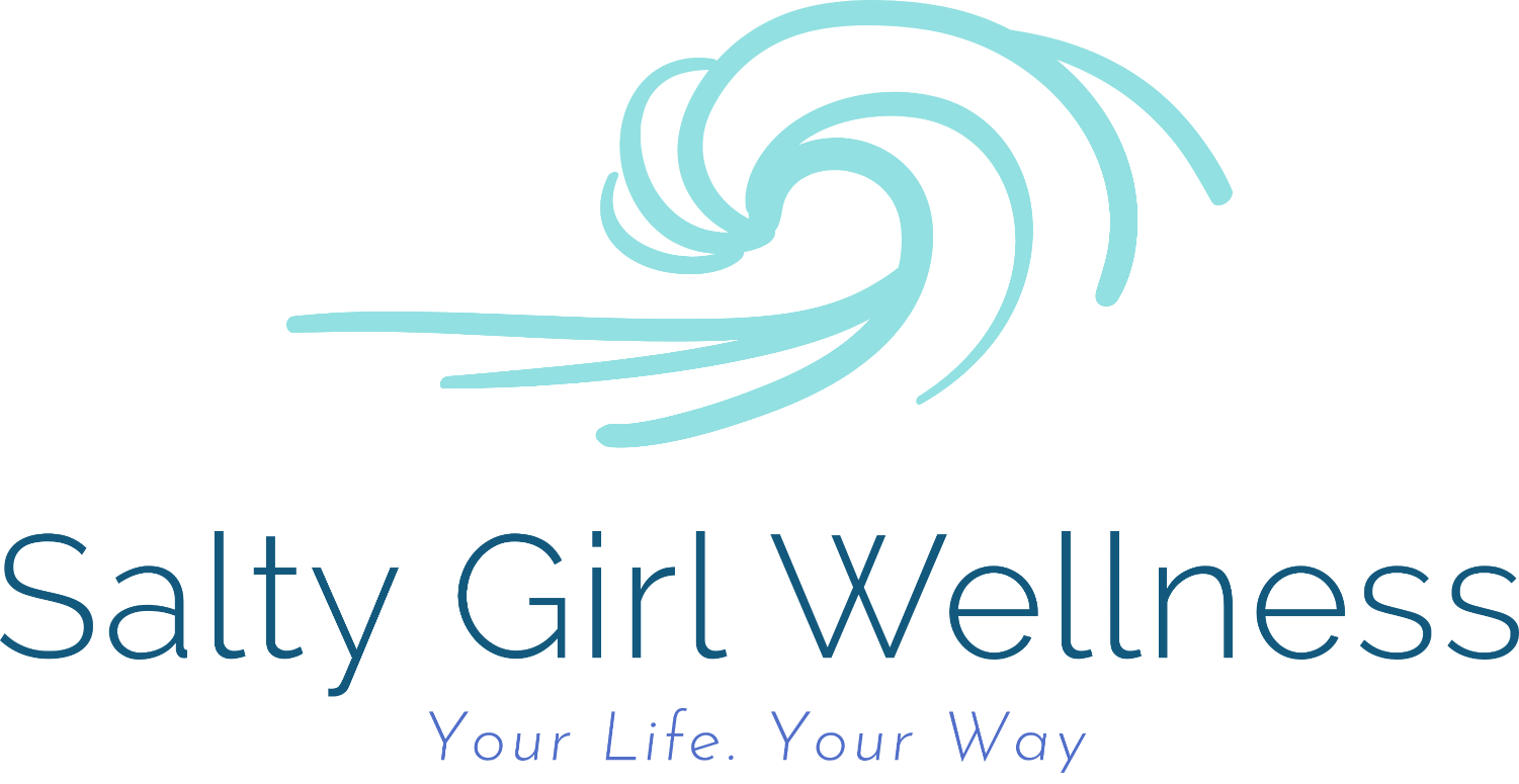 Wellness Coaching Salty Girl Wellness United States