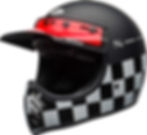 Miniatura: Bell Moto-3 Fasthouse