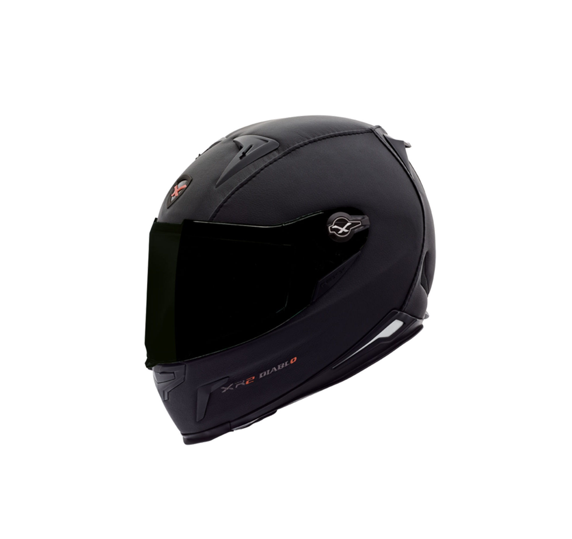 NEXX XR2 Carbon Diablo