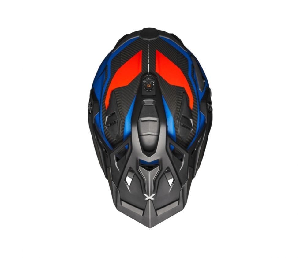 Miniatura: NEXX X. WED 3 Keyo Carbon AzVm