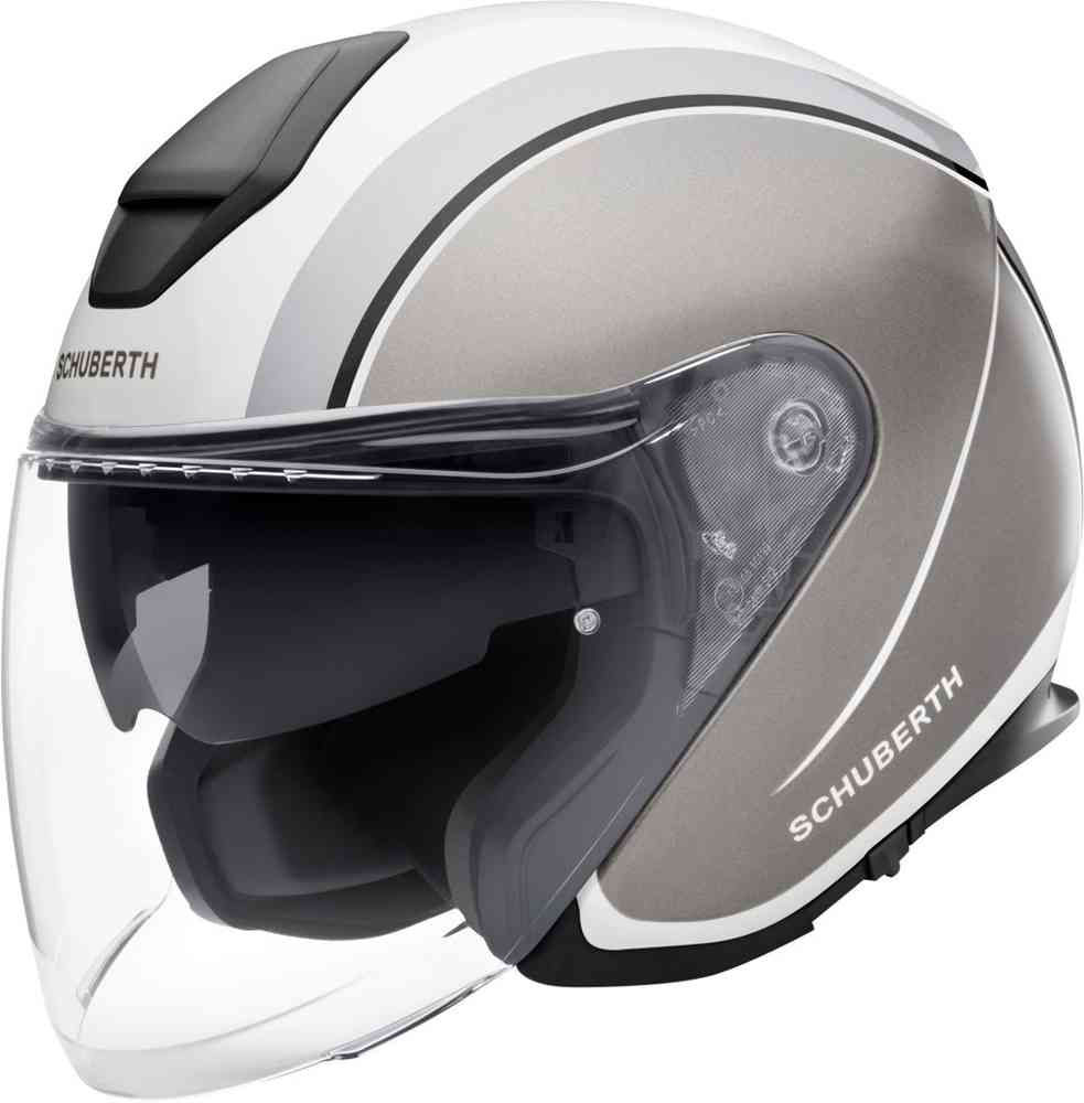 SCHUBERTH M1 Pro Outline CzBr