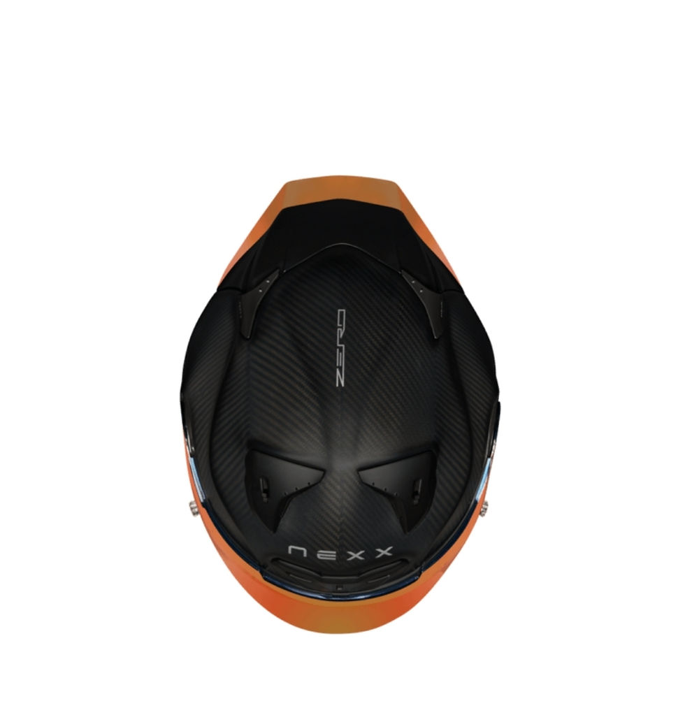 Miniatura: NEXX XR3R Zero Pro 2 Carbon VM Mt