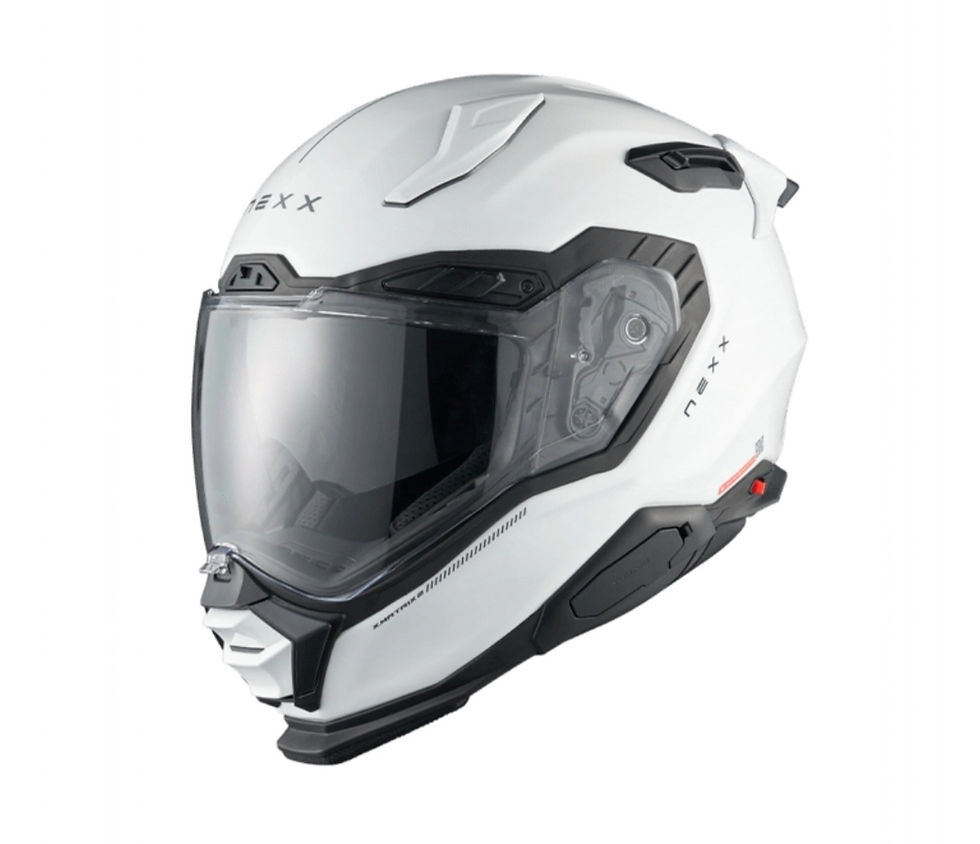 Miniatura: NEXX WST3 Liso Br