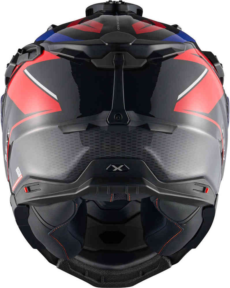 Miniatura: NEXX WED 3 Carbon Gobi VmAz