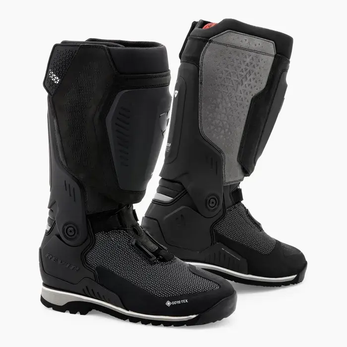 REVIT Expedition GTX
