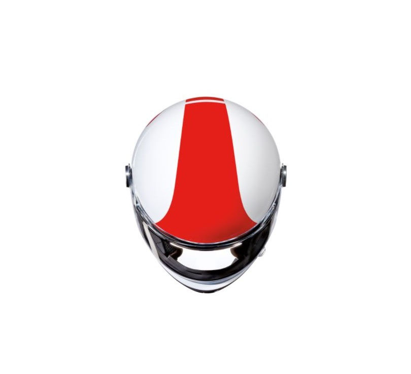 Miniatura: NEXX XG 100R Billy B BrVm