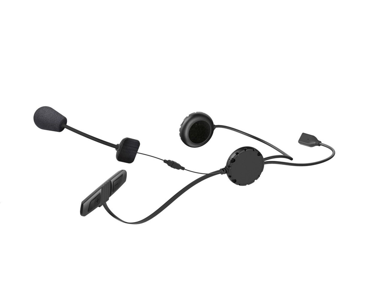 SENA 3S PLUS intercom