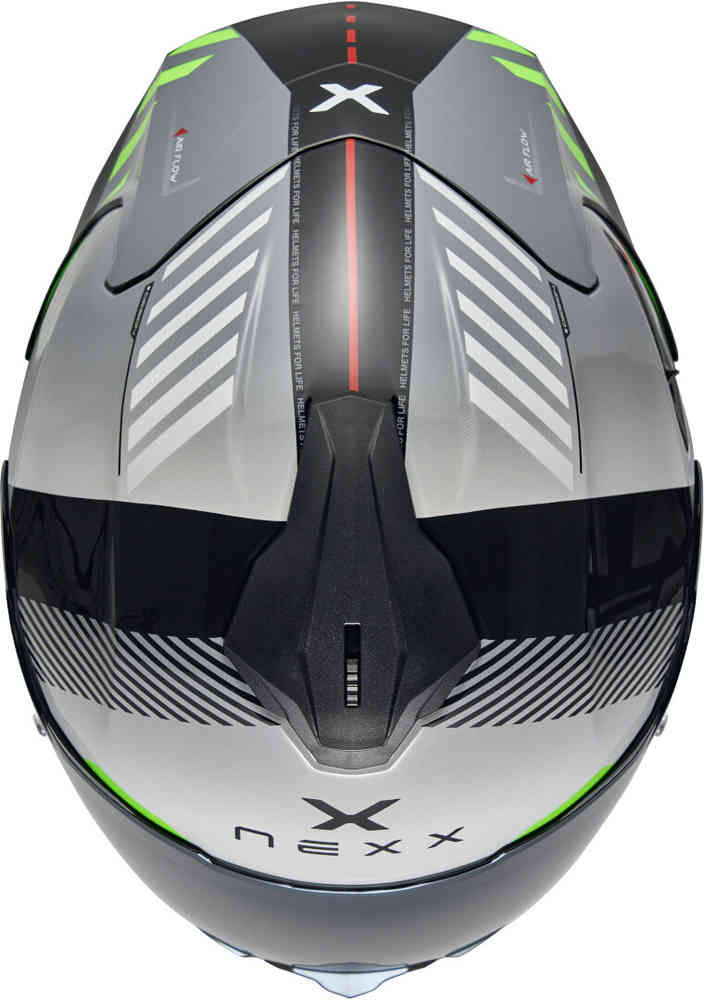 Miniatura: NEXX Y 100 R Fade CzPr