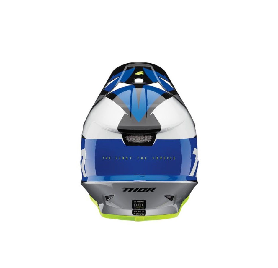 Miniatura: THOR SECTOR FADER PrAz