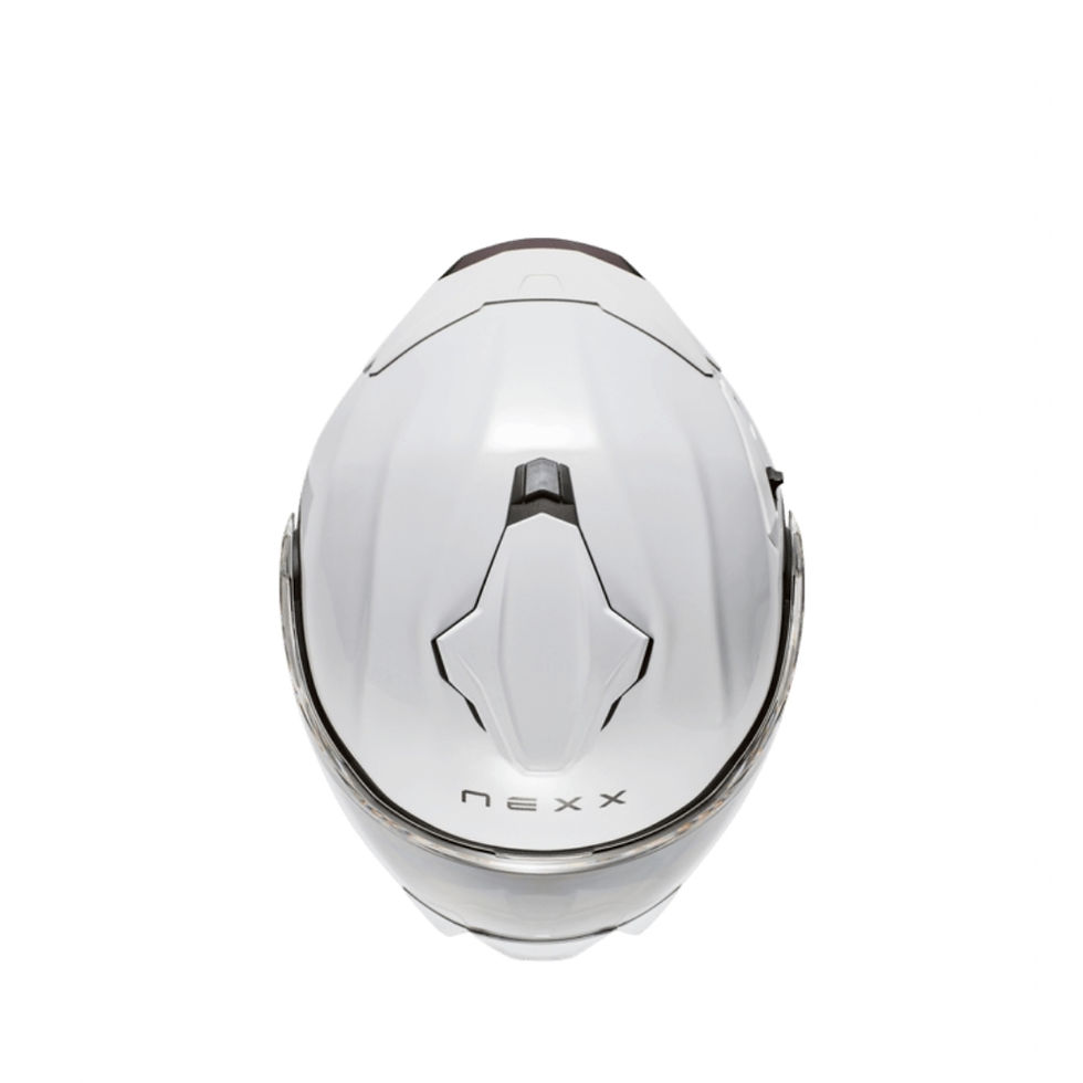 Miniatura: NEXX X. LIFETOUR Plain Br