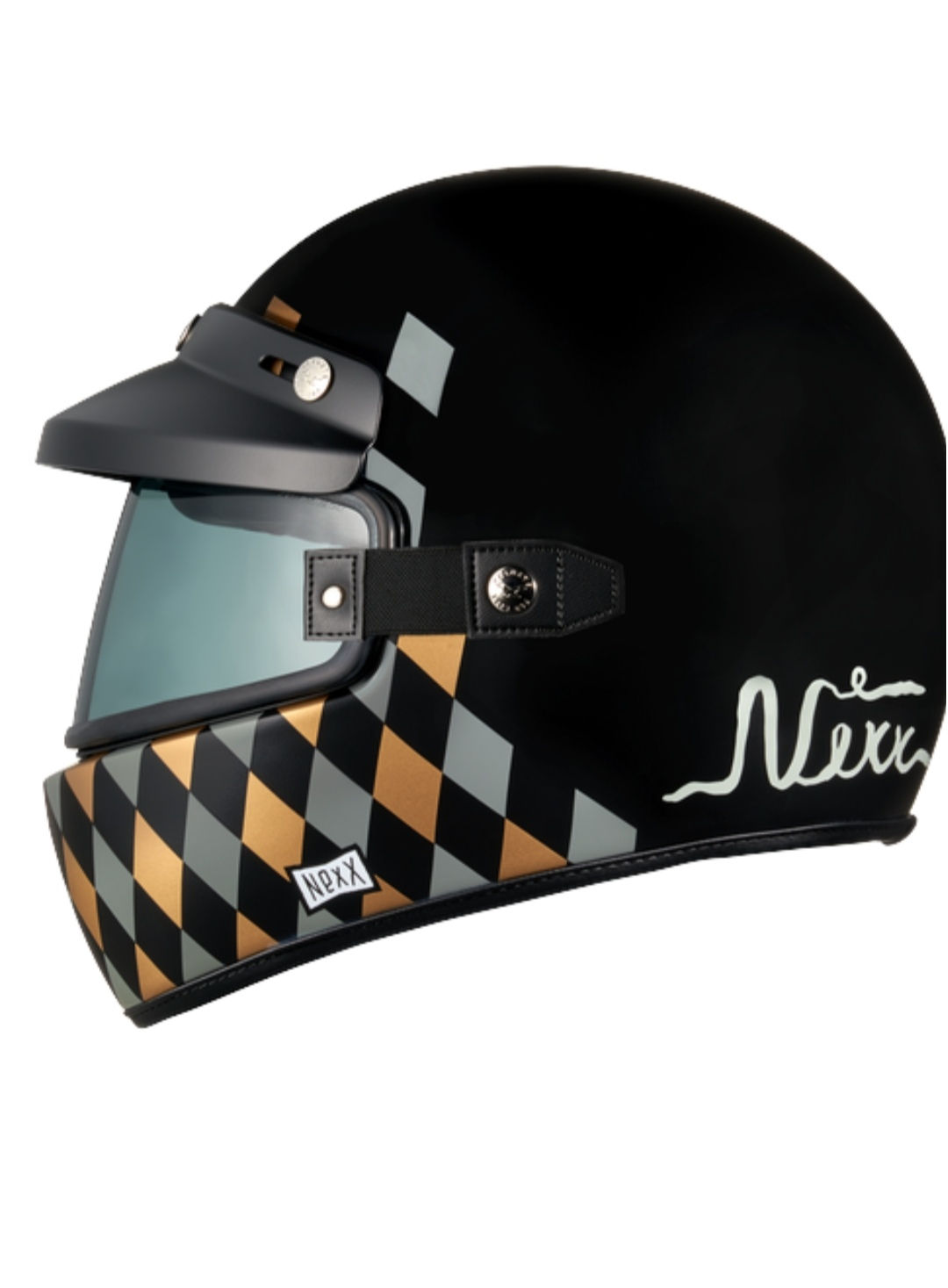 NEXX XG 100 Checkmate Pr