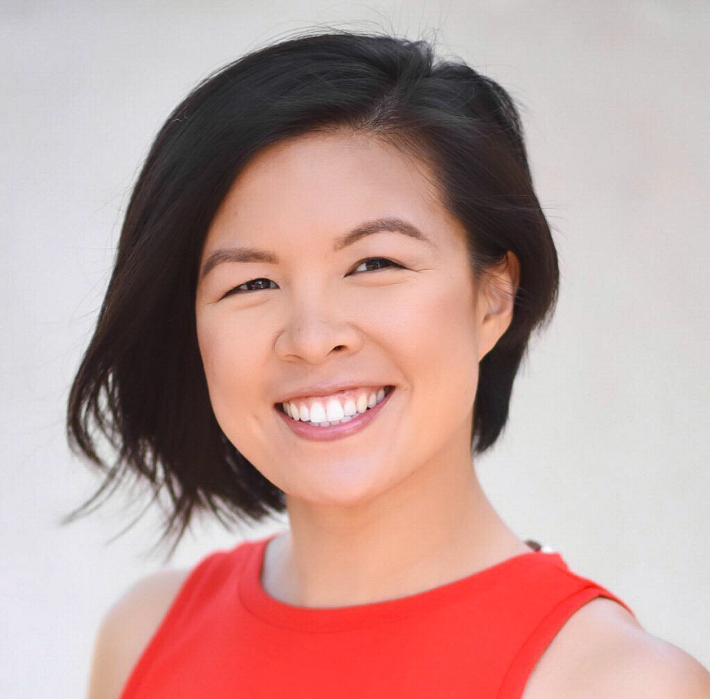 Writer: Sherry Lin, MFA, RD