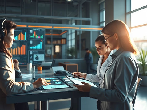 Next-Generation AI Conflict Resolution and Civic Advocacy
